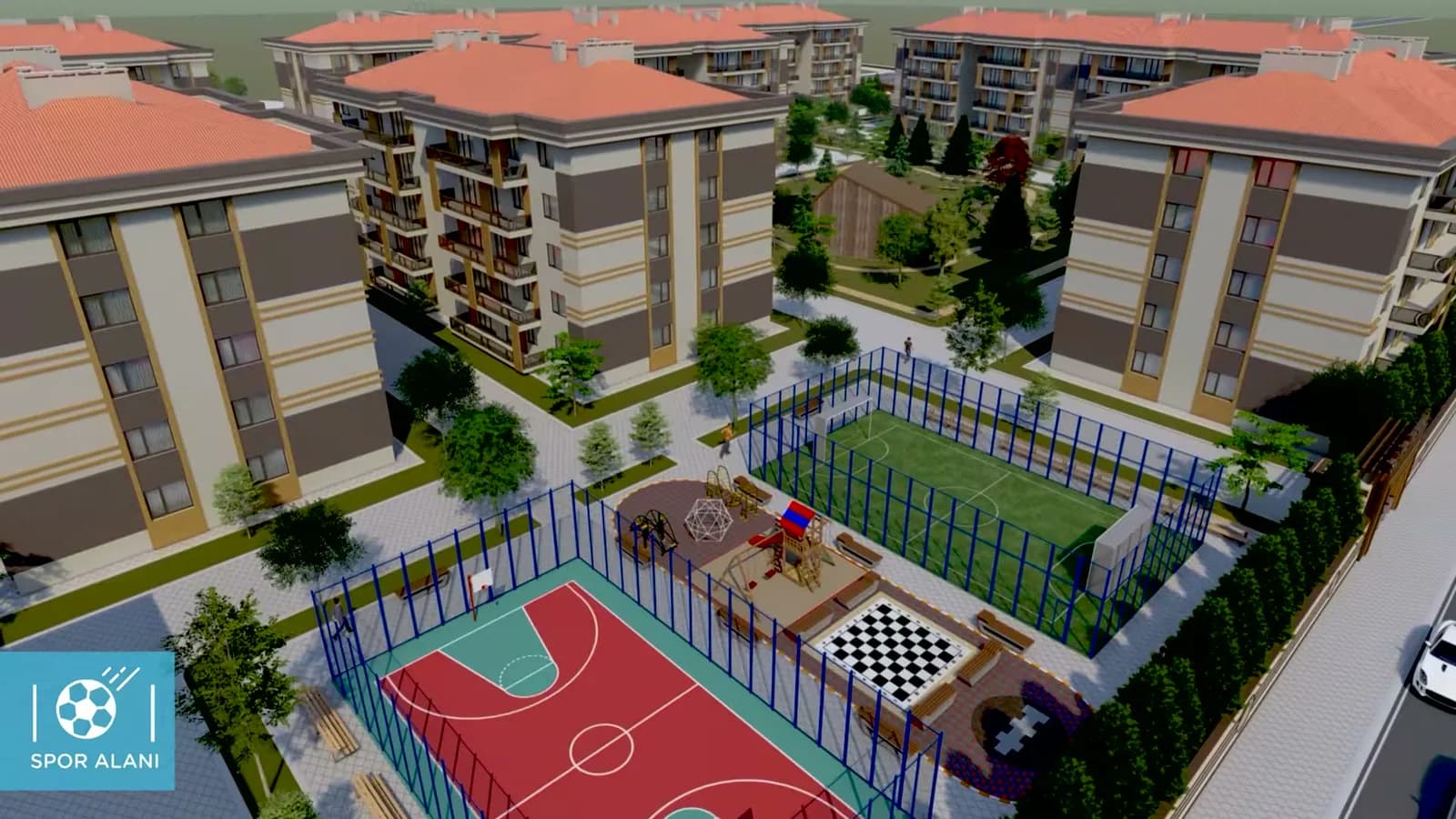 Silivri Meydan