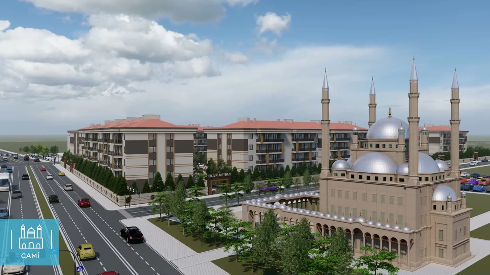 Silivri Meydan
