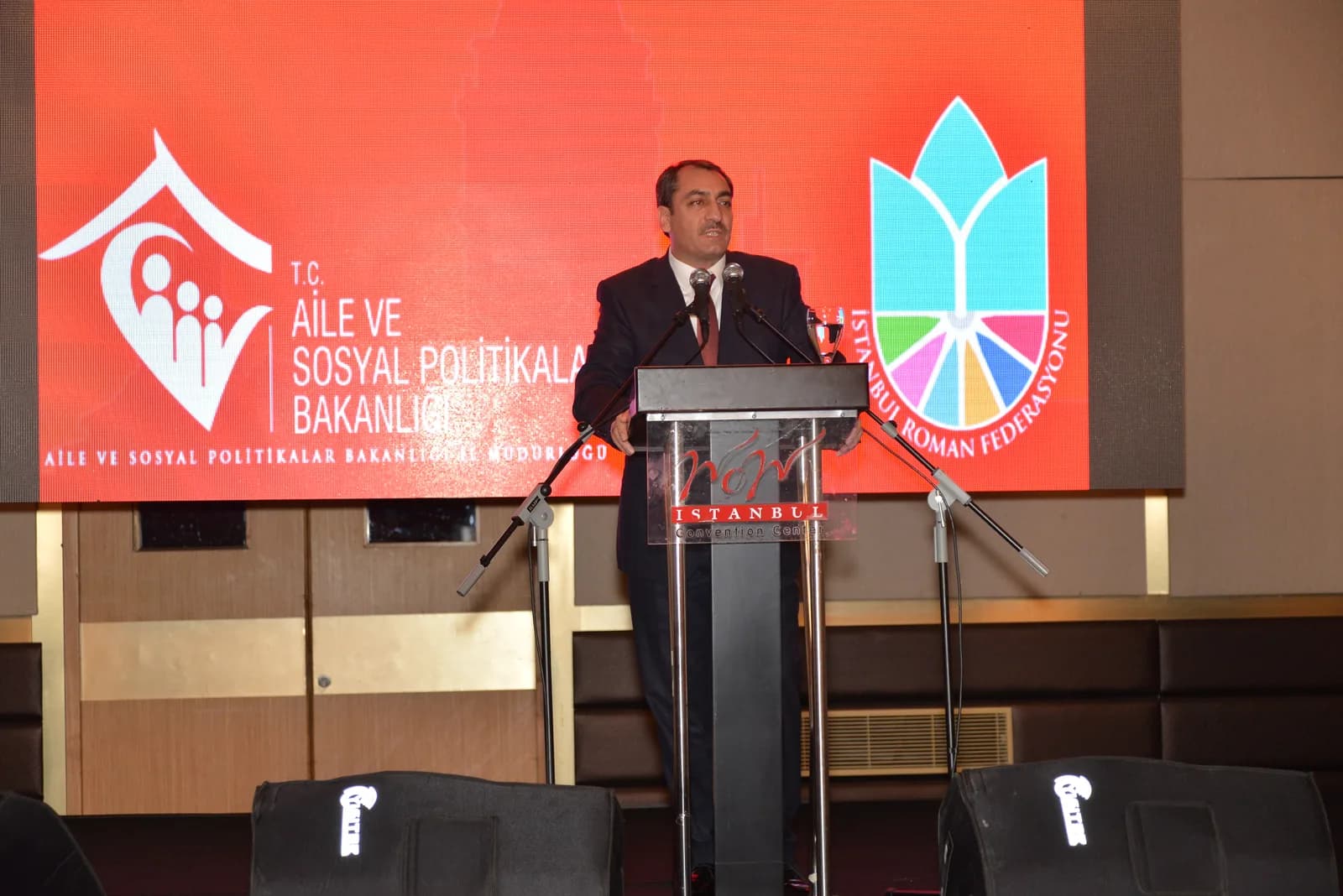İstanbul Roman Çalıştayı
