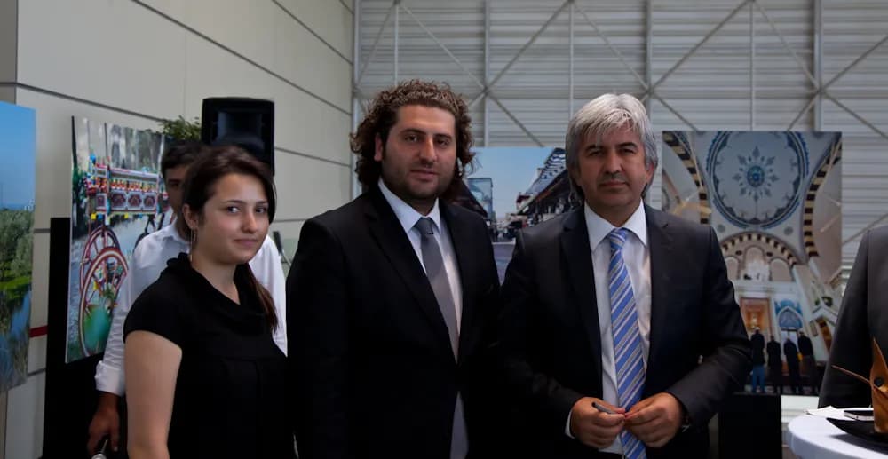 Akhisar Antalya Havalimanı Fotoğraf Sergisi
