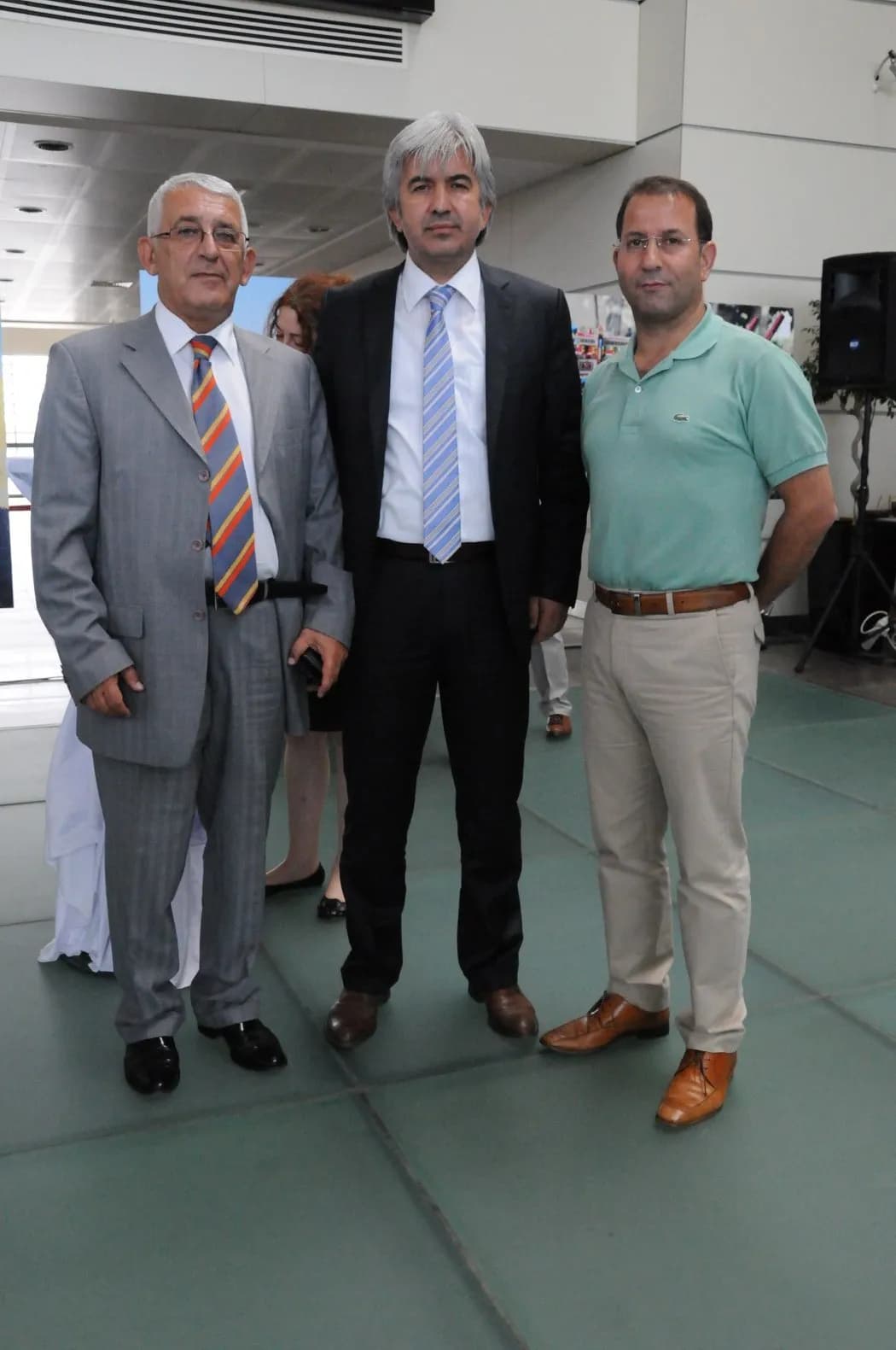 Akhisar Antalya Havalimanı Fotoğraf Sergisi