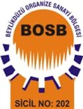 BOSB logosu