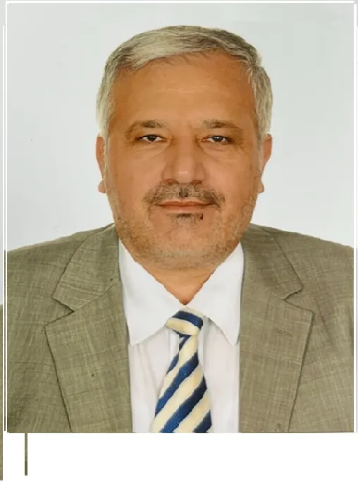 Haydar ÖZÜREN