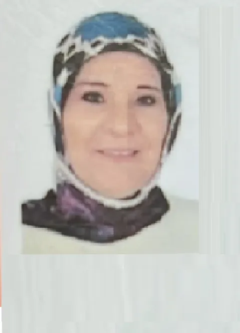 Aysun BAYRAM