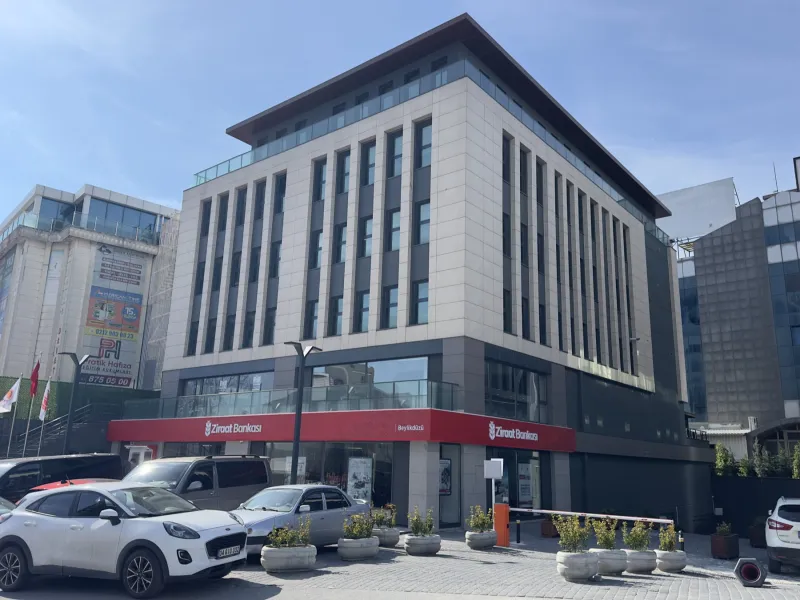 Beylikdüzü OSB galeri görseli 39