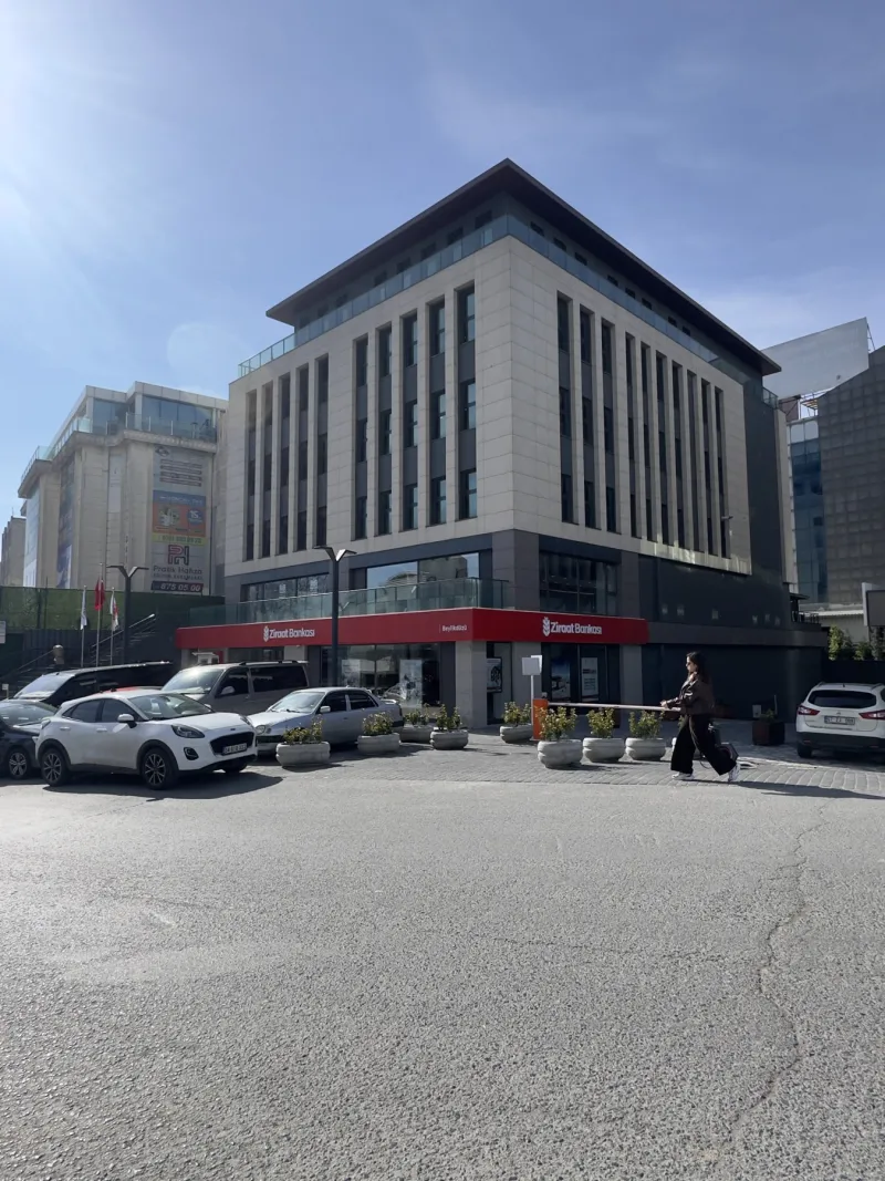 Beylikdüzü OSB galeri görseli 41