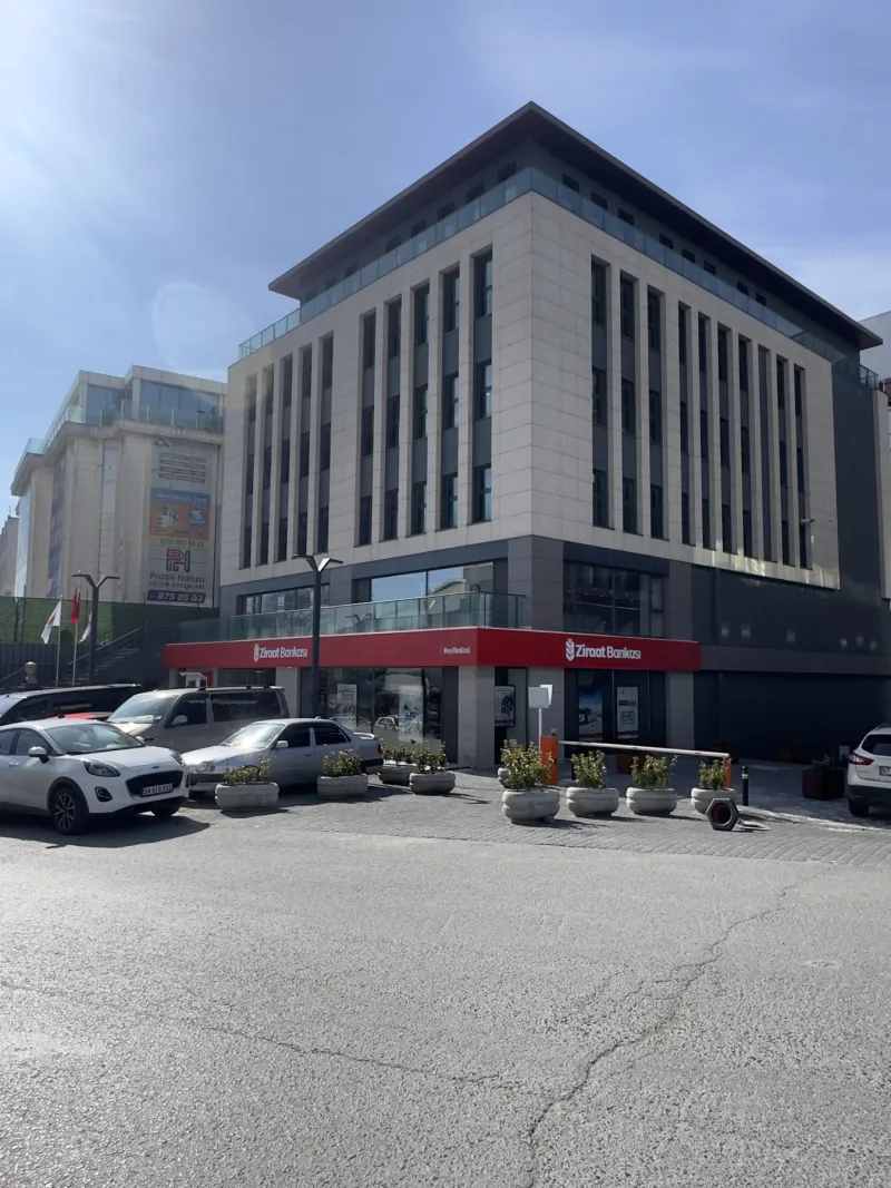 Beylikdüzü OSB galeri görseli 42