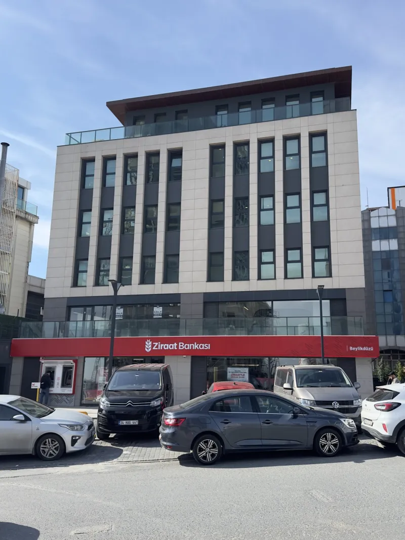 Beylikdüzü OSB galeri görseli 45