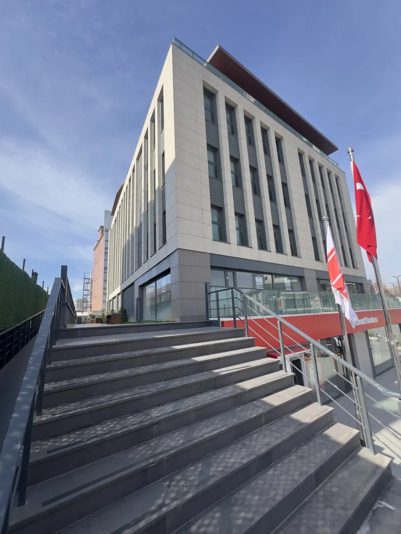 Beylikdüzü OSB galeri görseli 46