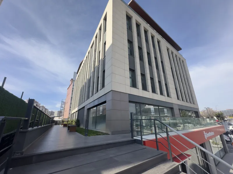 Beylikdüzü OSB galeri görseli 47