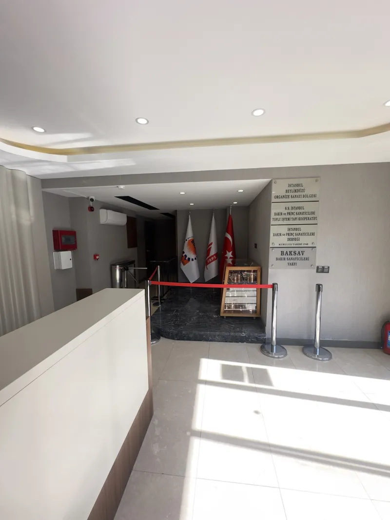 Beylikdüzü OSB galeri görseli 50