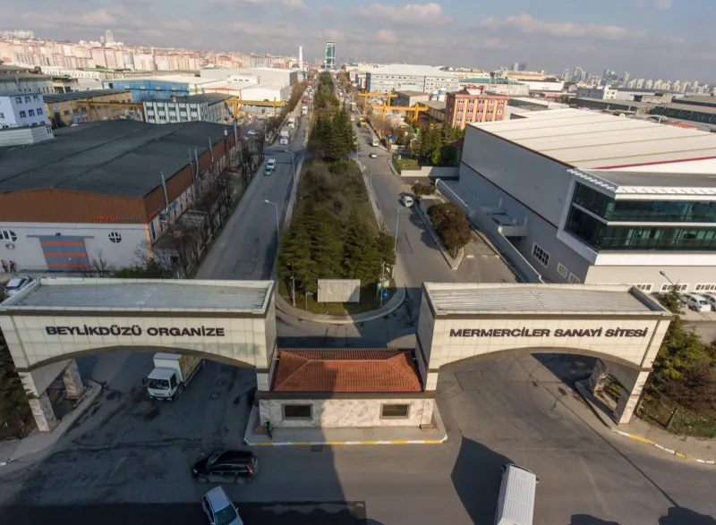 Beylikdüzü OSB galeri görseli 11