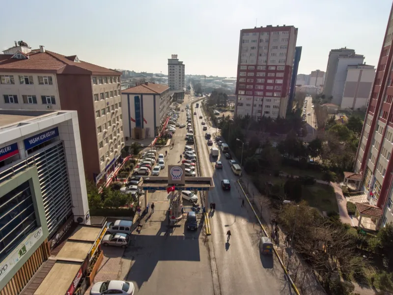 Beylikdüzü OSB galeri görseli 4