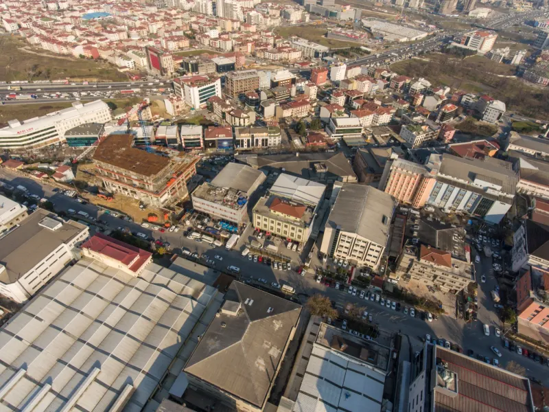 Beylikdüzü OSB galeri görseli 5