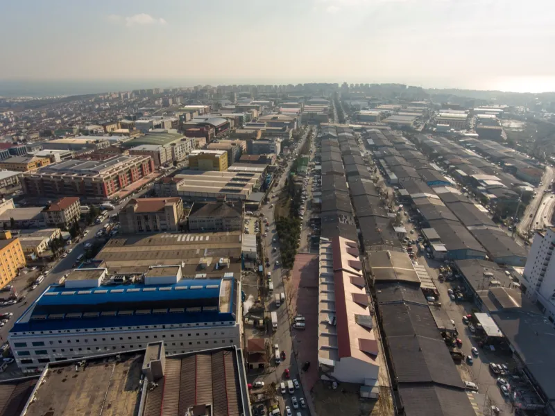 Beylikdüzü OSB galeri görseli 6