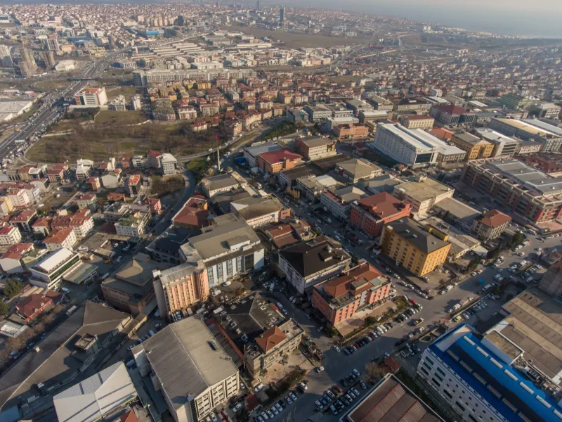 Beylikdüzü OSB galeri görseli 13