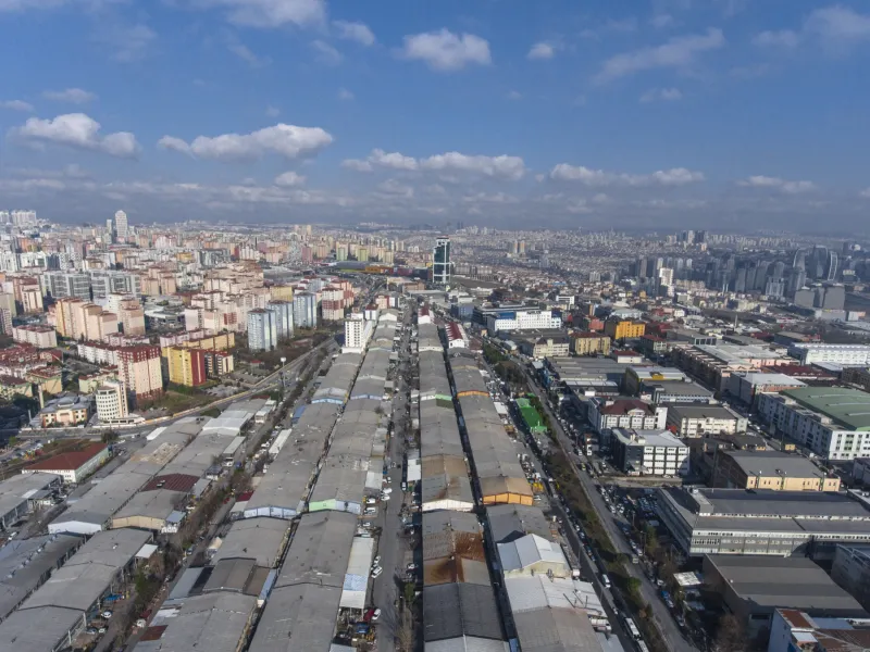 Beylikdüzü OSB galeri görseli 15