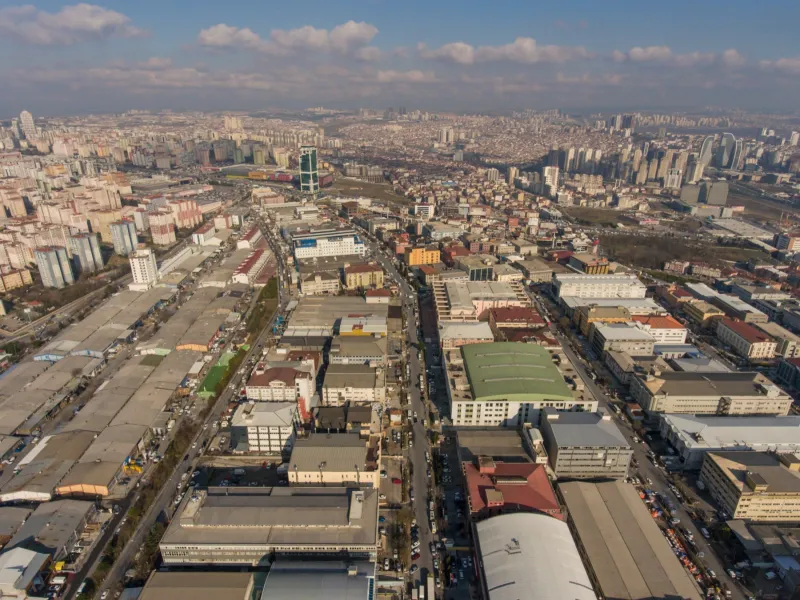 Beylikdüzü OSB galeri görseli 24