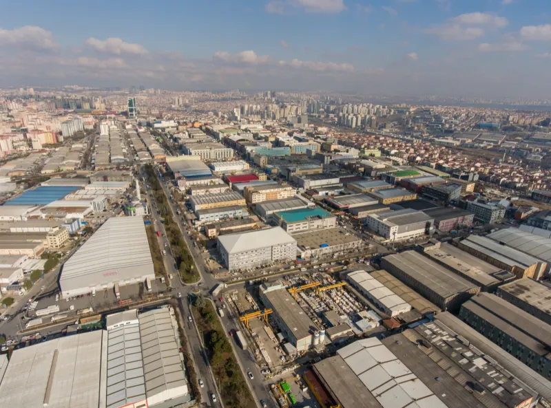 Beylikdüzü OSB galeri görseli 25