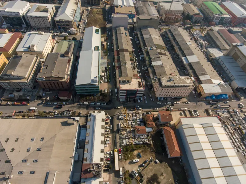 Beylikdüzü OSB galeri görseli 27