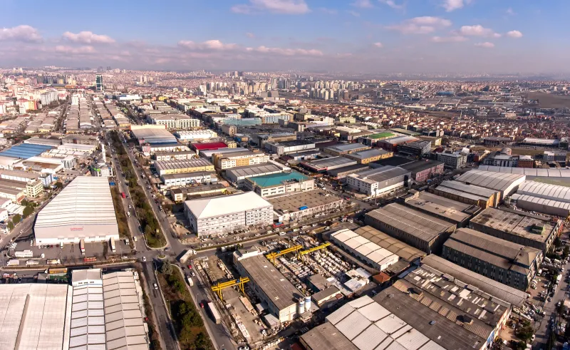 Beylikdüzü OSB galeri görseli 30