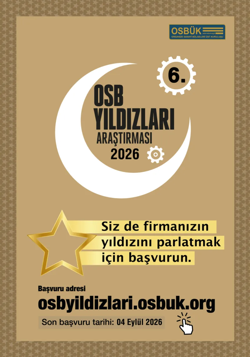 FİRMALARIMIZA DUYURULUR