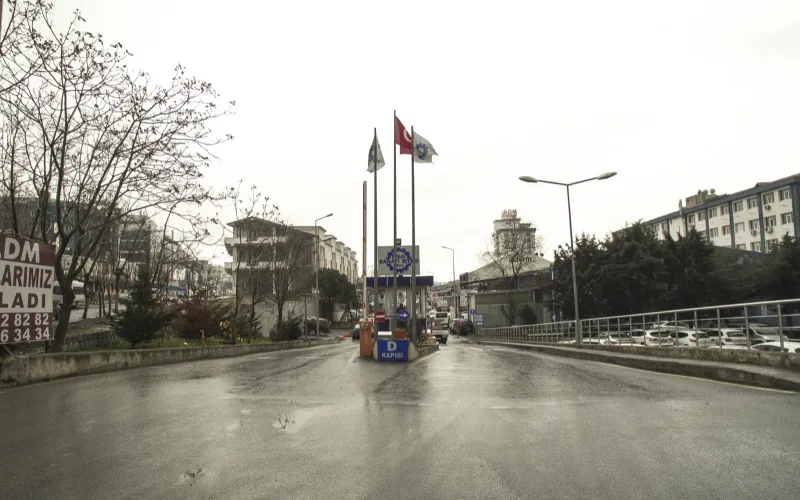 Birlik Sanayi