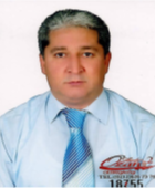 Mustafa ERSOY