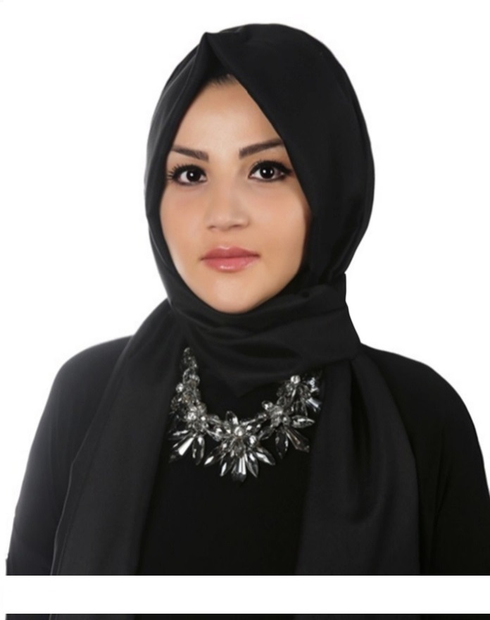 Gülçin ÇELİK