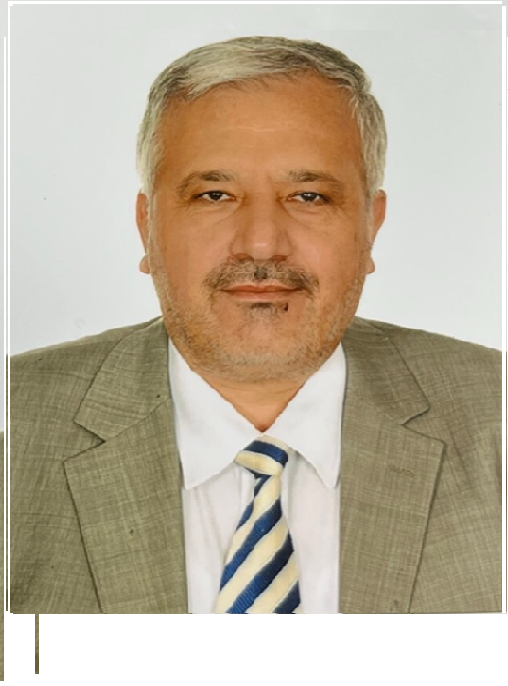 Haydar ÖZÜREN