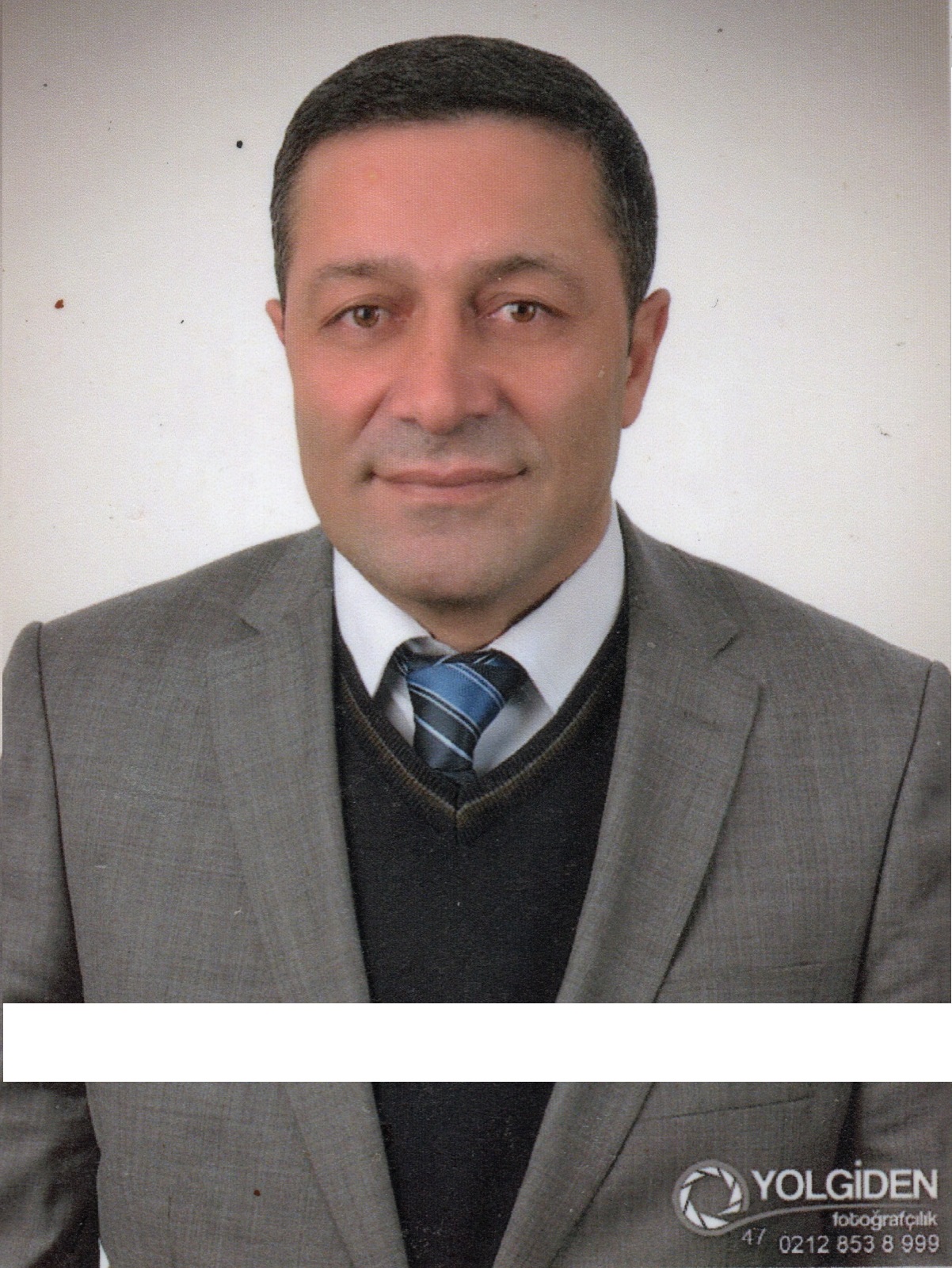 Mustafa YAVUZ