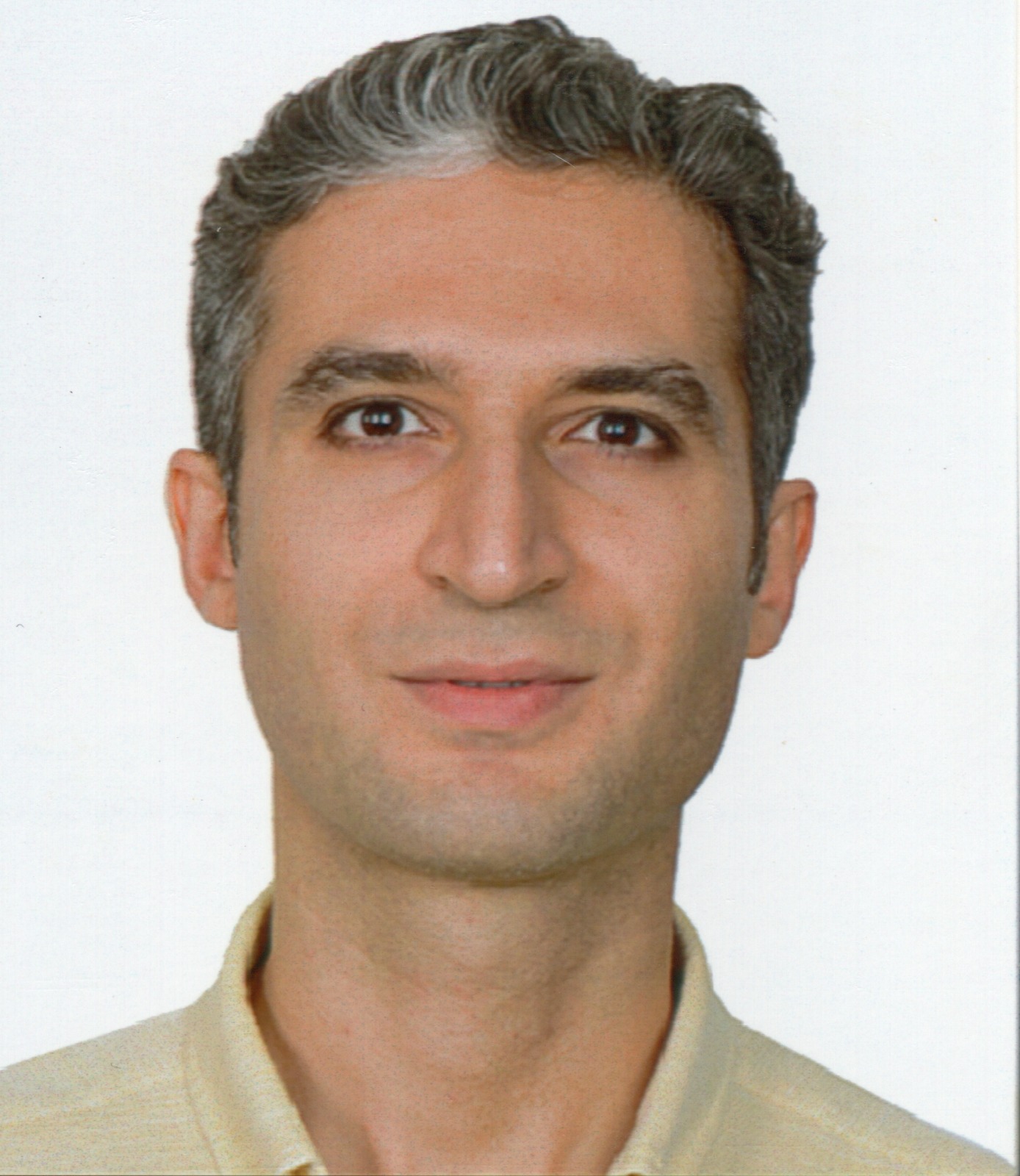 Metin DOĞAN